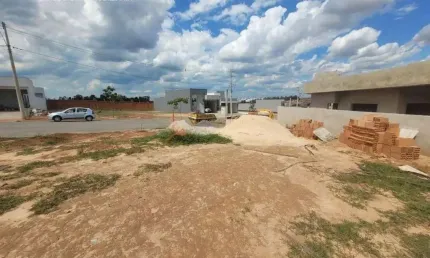 Terreno Residencial à venda, Parque São Bento, Sorocaba - TE0940.