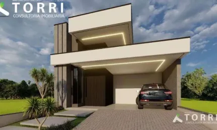Casa residencial à venda, jardim novo horizonte, sorocaba - ca3853.