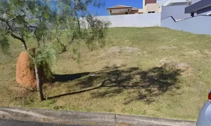 Terreno Residencial à venda, Jardim Simus, Sorocaba - TE0952.