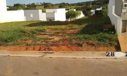 Terreno Residencial à venda, Jardim Novo Horizonte, Sorocaba - TE0970.