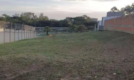 Terreno Residencial à venda, Jardim Eldorado, Sorocaba - TE0972.