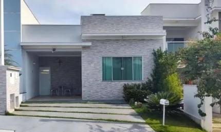 Linda Casa à venda no Condomínio Villagio Milano em Sorocaba/SP