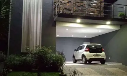 Casa Residencial à venda, Jardim Simus, Sorocaba - CA3928.