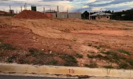 Terreno residencial à venda, parque são bento, sorocaba - te0975.
