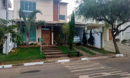 Casa Residencial à venda, Jardim Ternura, Tatuí - CA3946.