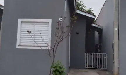Casa em condomínio fechado com 2 quartos à venda na Avenida Manoel de Camargo Sampaio, 100, Vila Helena, Sorocaba