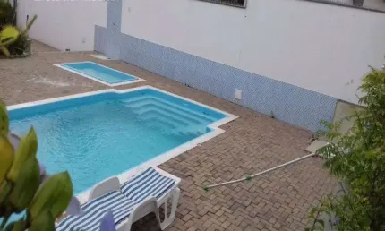 Casa Residencial à venda, Vila Pedroso, Votorantim - CA4075.