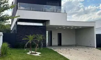 Casa Residencial à venda, Vila Martins, Itu - CA4124.