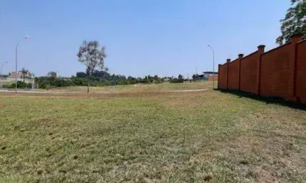 Terreno Residencial à venda, Vila Martins, Itu - TE1000.