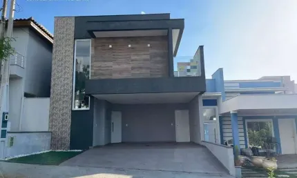 asa com piscina à venda no Condomínio Golden Park Residence