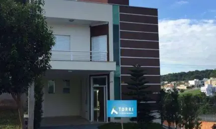 Casa Residencial à venda, Loteamento Dinorá Rosa, Sorocaba - CA4239.