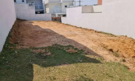 Terreno Residencial à venda, Parque São Bento, Sorocaba - TE1011.