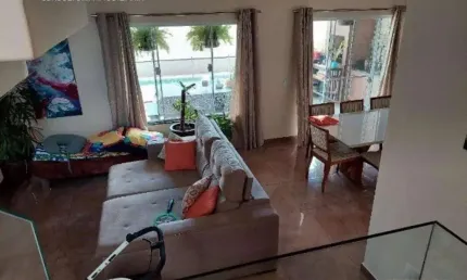 Casa residencial à venda, condomínio campos do conde, sorocaba - ca4257.