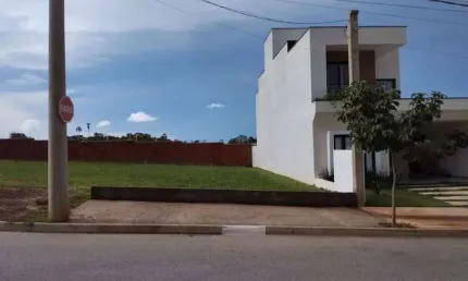 Terreno residencial à venda, parque são bento, sorocaba - te1017.