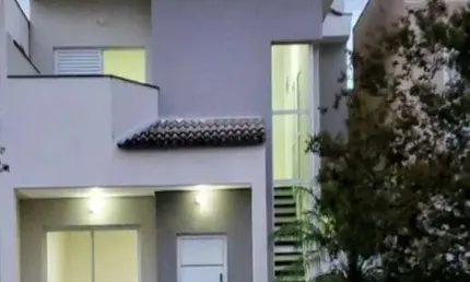 Casa à venda no Condomínio Horto Florestal III em, Sorocaba/SP