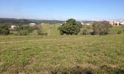 Terreno Residencial à venda, Campo Largo, Salto de Pirapora - TE1038.