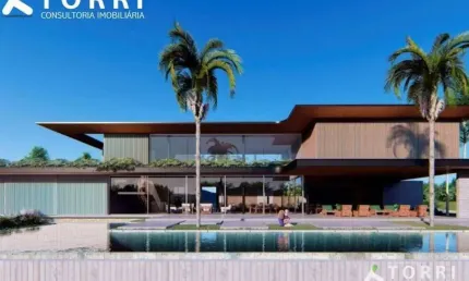 Casa Residencial à venda, Centro, Porto Feliz - CA4514.
