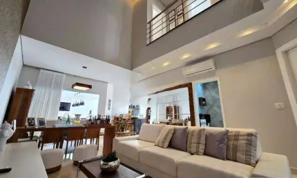 Casa Residencial à venda, Loteamento Dinorá Rosa, Sorocaba - CA4541.