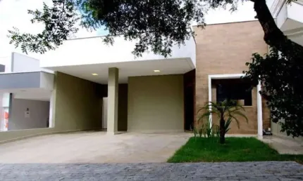 Casa Residencial à venda, Loteamento Dinorá Rosa, Sorocaba - CA4553.
