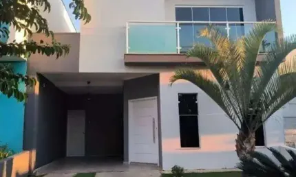 Casa Residencial à venda, Loteamento Dinorá Rosa, Sorocaba - CA4588.