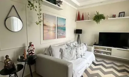 Casa com 3 dormitórios à venda, 150 m² por R$ 810.000,00 - Condomínio Golden Park Residence - Sorocaba/SP
