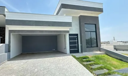 Casa Residencial à venda, Parque Ibiti Reserva, Sorocaba - CA4665.