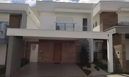 Casa Residencial à venda, Jardim Karolyne, Votorantim - CA4430.
