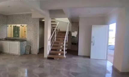 Sobrado à venda no Condomínio Horto Florestal III em Sorocaba/SP