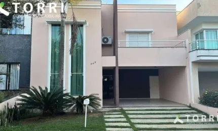 Casa Residencial à venda, Loteamento Dinorá Rosa, Sorocaba - CA4574.