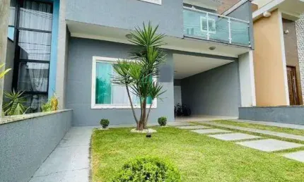 Casa residencial à venda, loteamento dinorá rosa, sorocaba - ca4584.