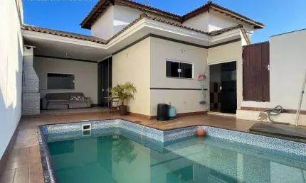 Casa Residencial à venda, Loteamento Dinorá Rosa, Sorocaba - CA4638.
