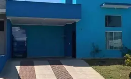 Casa residencial à venda, loteamento dinorá rosa, sorocaba - ca4645.