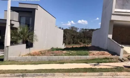 Terreno residencial à venda, jardim simus, sorocaba - te1064.