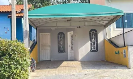 Casa à venda no Condomínio Jardim das Dálias, em Sorocaba/SP