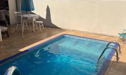 Linda Casa à venda no Condomínio Jardim das Dálias, em Sorocaba/SP