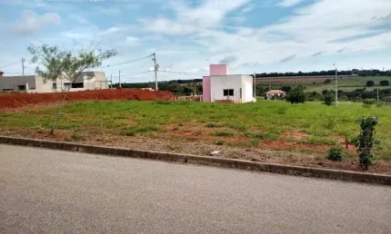 Terreno residencial à venda, parque são bento, sorocaba - te1080.