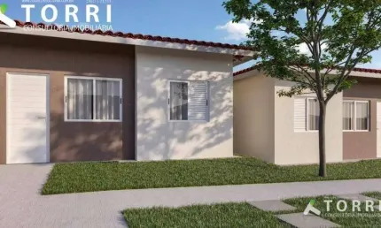 Casa residencial à venda, vila bom jesus, sorocaba - ca4854.