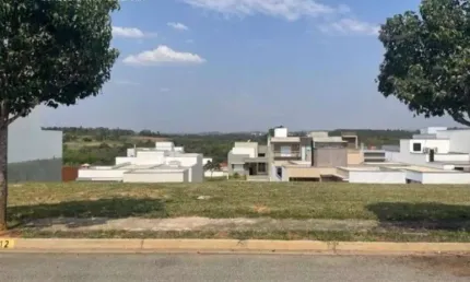 Terreno Residencial à venda, Aparecidinha, Sorocaba - TE1086.