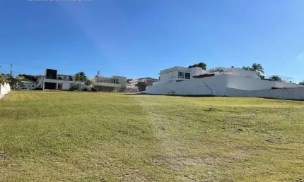 Terreno Residencial à venda, Parque Reserva Fazenda Imperial, Sorocaba - TE1090.