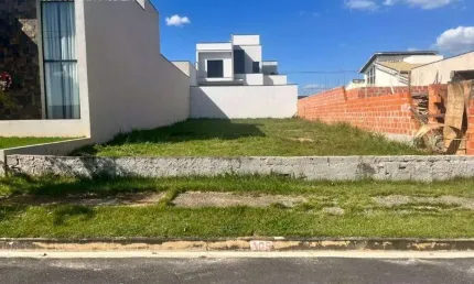 Terreno residencial à venda, aparecidinha, sorocaba - te1091.