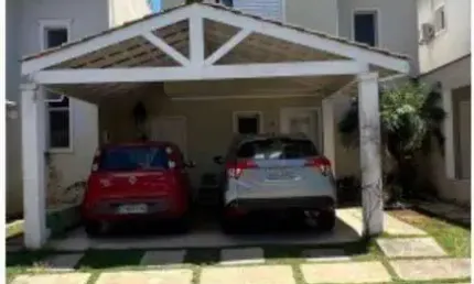 Casa Residencial à venda, Vila Fiori, Sorocaba - CA4923.
