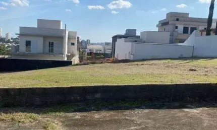 Terreno Residencial à venda, Campo Largo, Salto de Pirapora - TE1096.