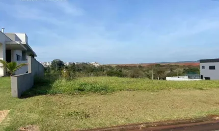 Terreno à venda no Condomínio Portal dos Bandeirantes II em, Porto Feliz/SP