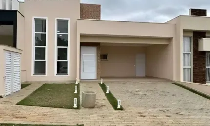 Casa Residencial à venda, Palmital, Porto Feliz - CA4940.