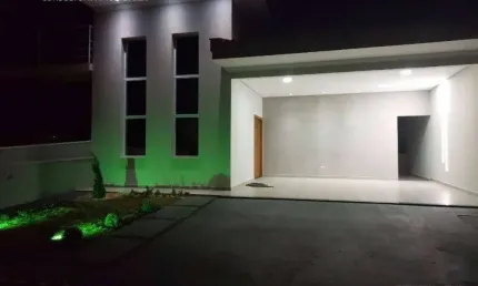 Casa Residencial à venda, Zona Industrial, Sorocaba - CA4945.