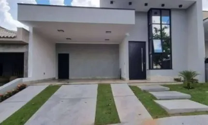 Casa Residencial à venda, Palmital, Porto Feliz - CA4951.