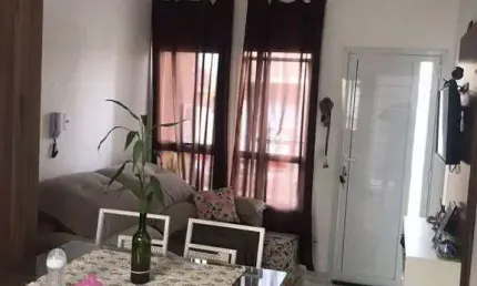Casa Residencial à venda, Caguaçu, Sorocaba - CA4954.