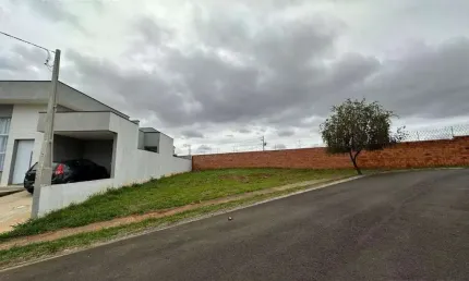 Terreno em condomínio fechado à venda na Avenida Ipanema, 55, Condomínio Reserva Ipanema, Sorocaba