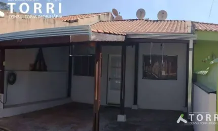 Casa à venda no Condomínio Residencial das Dálias em, Sorocaba/SP