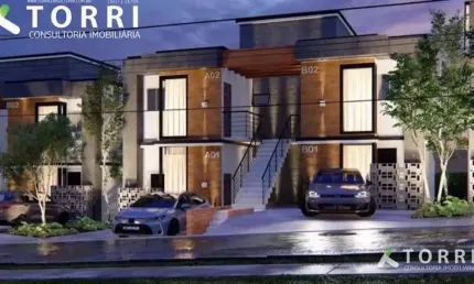 Casa Residencial à venda, Aparecidinha, Sorocaba - CA5028.